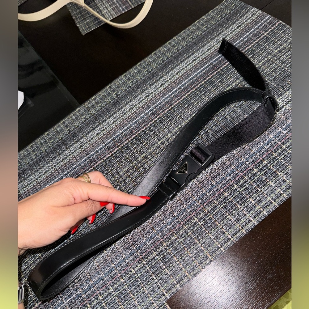 Prada Belt